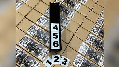 Smart Cubes PLUS (Large/Stage) | Taiwan Ben