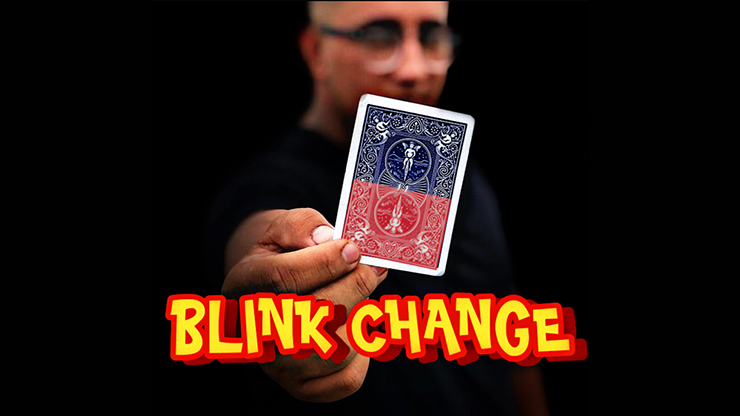 BLINK CHANGE | TEDDYMMAGIC - (Download) 