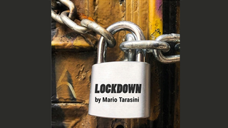 Lockdown | Mario Tarasini - (Download)
