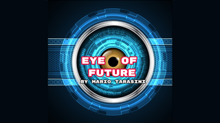 Eye of Future | Mario Tarasini - (Download)