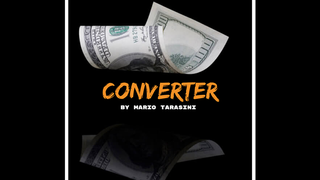 Converter | Mario Tarasini - (Download)