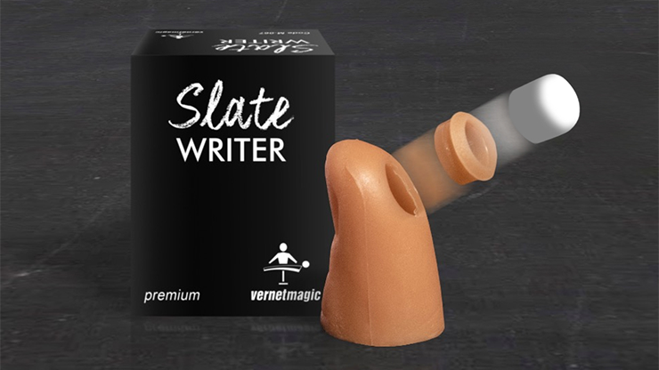 Slate Writer | Vernet Magic