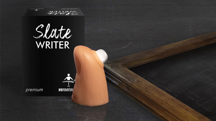 Slate Writer | Vernet Magic