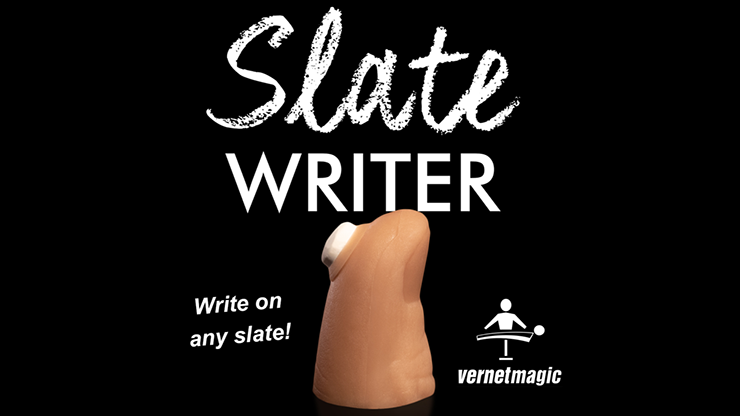 Slate Writer | Vernet Magic