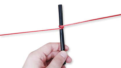 PENETRATING ROPE | JL Magic