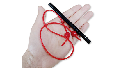 PENETRATING ROPE | JL Magic