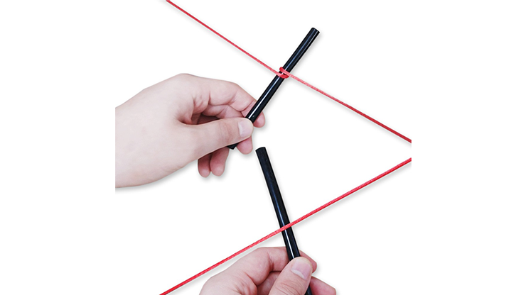 PENETRATING ROPE | JL Magic