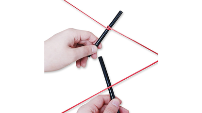 PENETRATING ROPE | JL Magic