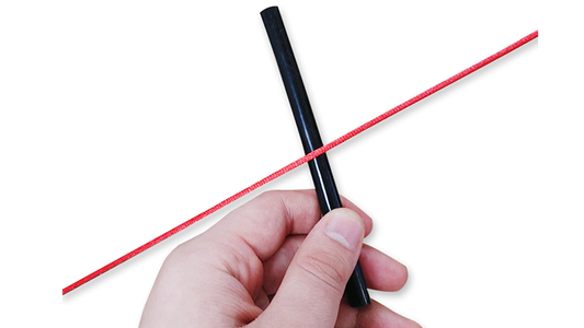 PENETRATING ROPE | JL Magic