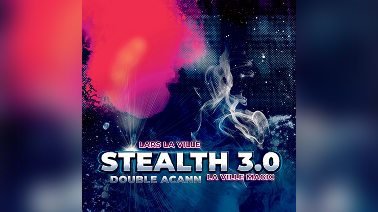 La Ville Magic Presents Stealth 3.0 | Lars La Ville - (Download) 