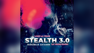 La Ville Magic Presents Stealth 3.0 | Lars La Ville - (Download)