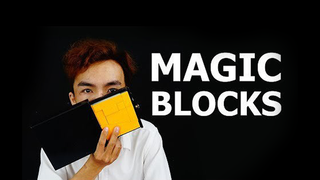Magic Blocks Deluxe | 7 MAGIC