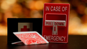 In Case of Emergency | Adam Wilber & Vulpine