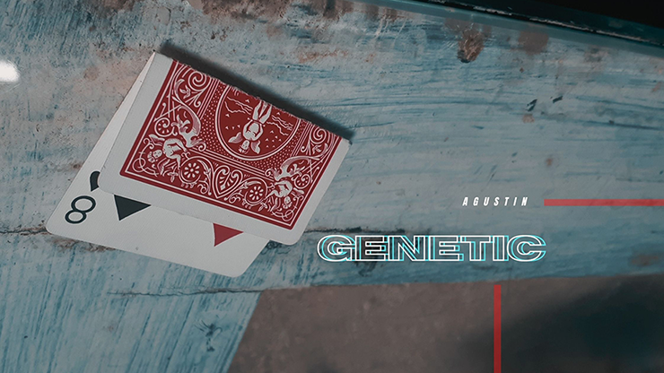 Genetic | Agustin - (Download) 
