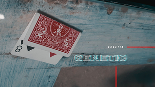 Genetic | Agustin - (Download)