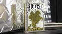 Bicycle VeniVidiVici Metallic Playing Cards | Collectable Playing Cards