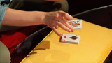CVF Deck | Bennie Chickering
