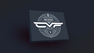 CVF Deck | Bennie Chickering