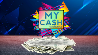 MY CASH | Esya G - (Download)
