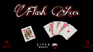 Flash ACES | Viper Magic - (Download)