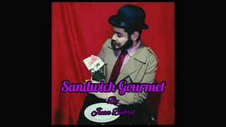Sandwich Gourmet | Juan Babril - (Download)