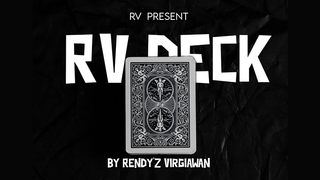 RV Deck | Rendy'z Virgiawan - (Download)