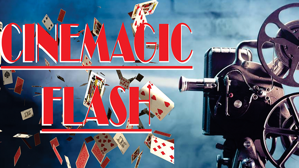 CINEMAGIC FLASH | Mago Flash