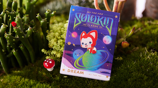 The Dream (Planet Edition) Playing Cards | Solokid Playing Card Co.
