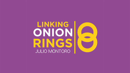 Linking Onion Rings | Julio Montoro Productions