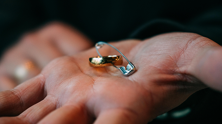 Shrapnel | Kim Andersen