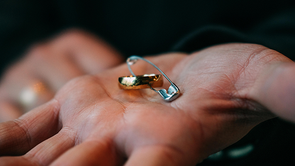 Shrapnel | Kim Andersen