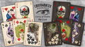 Cartomancer Clarity Classic (with Booklet) Playing Cards