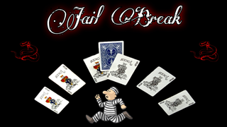 Jail Break | Viper Magic - (Download)