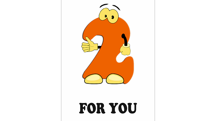 Two for You | Dibya Guha - (Download)