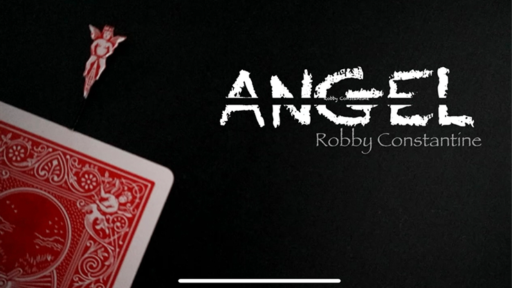 ANGEL | Robby Constantine - (Download) 