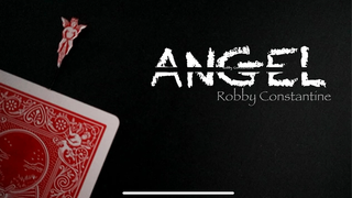 ANGEL | Robby Constantine - (Download)