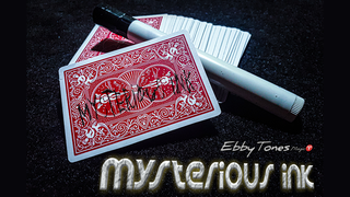 Mysterious Ink | Ebbytones - (Download)