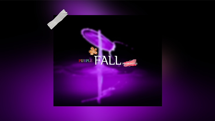 Purple Fall | Geumsang - (Download) 