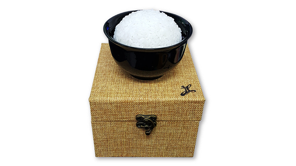 Appearing & Vanishing Rice Bowl | JL Magic