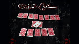 Spell-o-Maniac | Viper Magic - (Download)