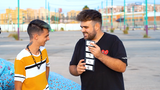 MAKE YOUR CHOICE | Julio Montoro &amp; Juan Capilla 