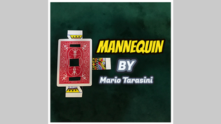 Mannequin | Mario Tarasini - (Download)