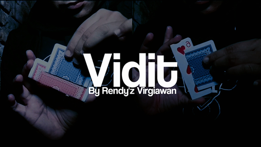 Vidit | Rendy Virgiawan - (Download)