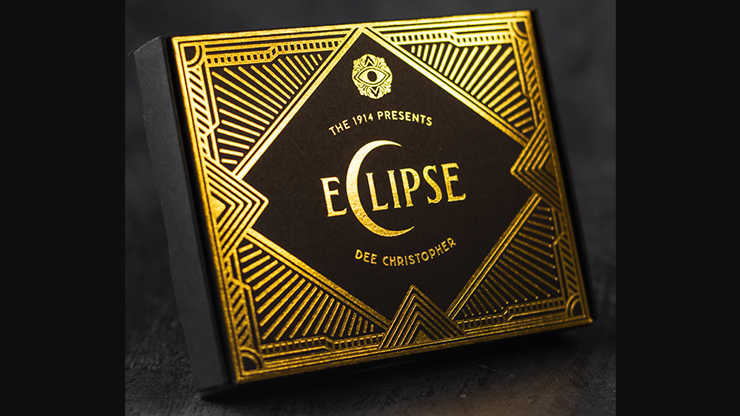 Eclipse | Dee Christopher & The 1914