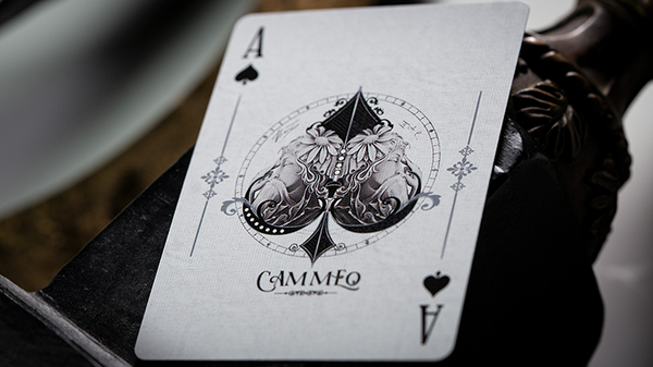 Cammeo Playing Cards