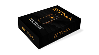 Etna | Sebastien Calbry & Axel Vergnaud