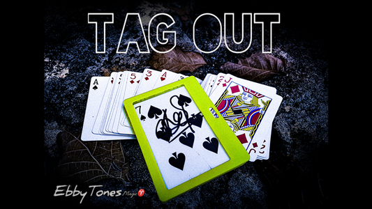 Tag Out | Ebbytones - (Download)