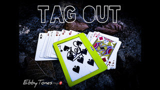 Tag Out | Ebbytones - (Download)