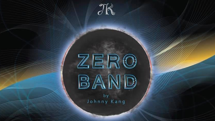 Zero Band | Johnny Kang - (Download) 
