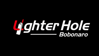LIGHTER HOLE | Bobonaro - (Download)